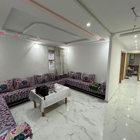 Residences Bab Sebta - Alliance Darna フニデク エクステリア 写真