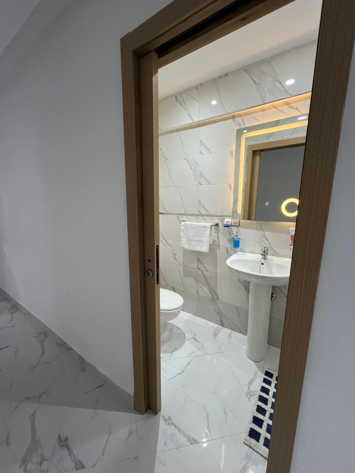 Residences Bab Sebta - Alliance Darna フニデク エクステリア 写真
