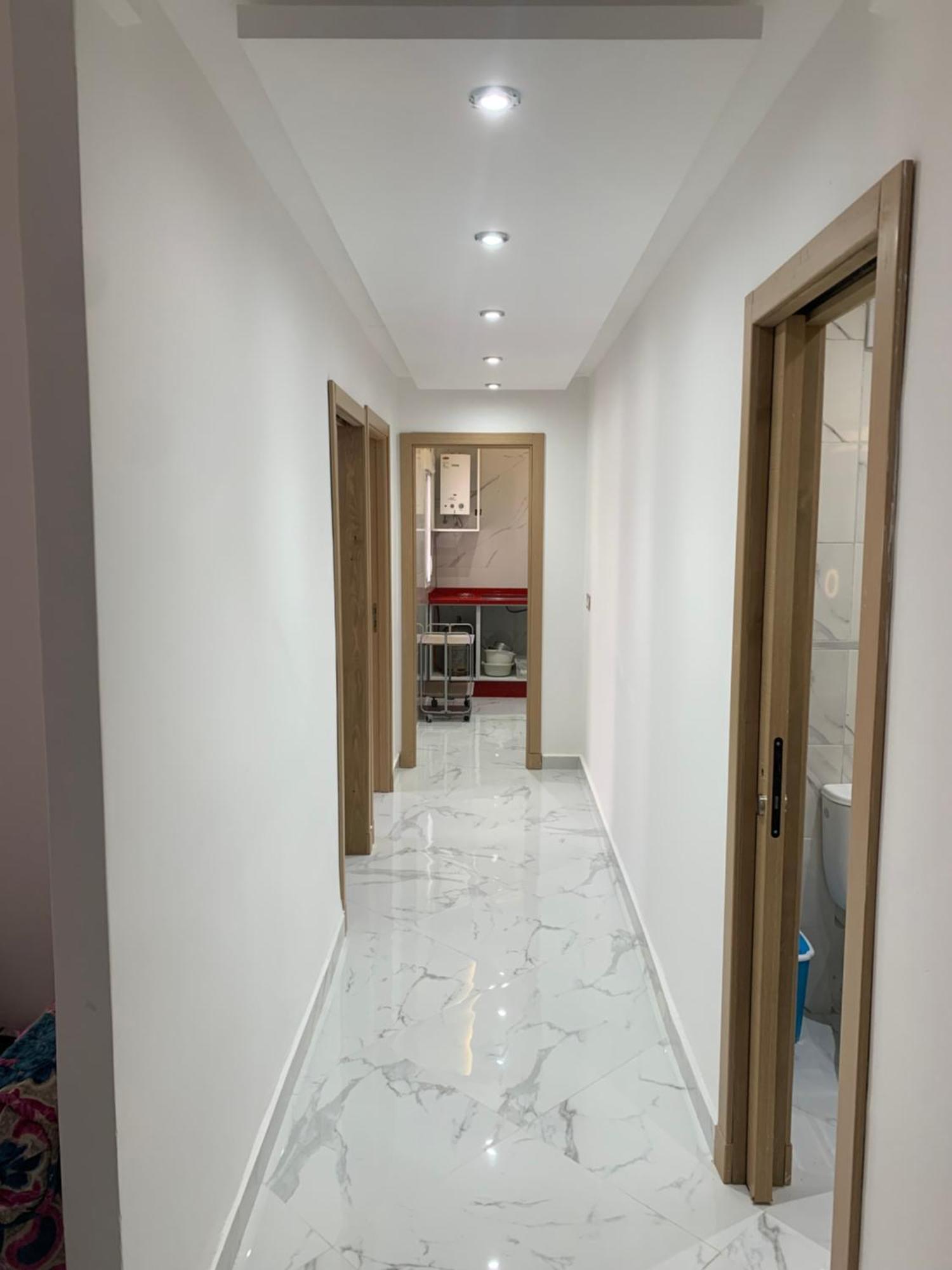 Residences Bab Sebta - Alliance Darna フニデク エクステリア 写真