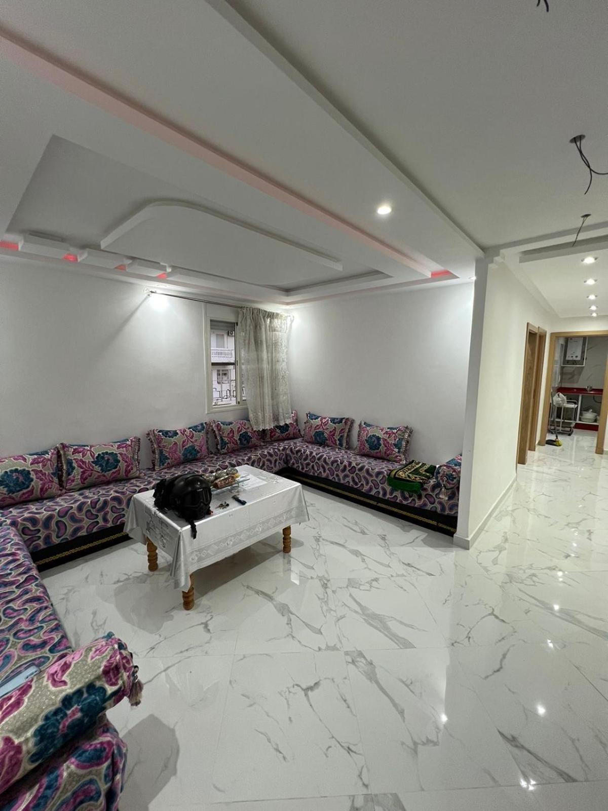 Residences Bab Sebta - Alliance Darna フニデク エクステリア 写真